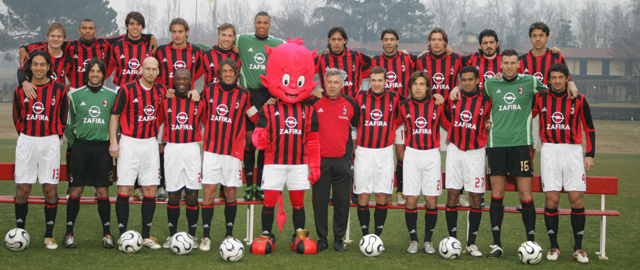 AC Milan